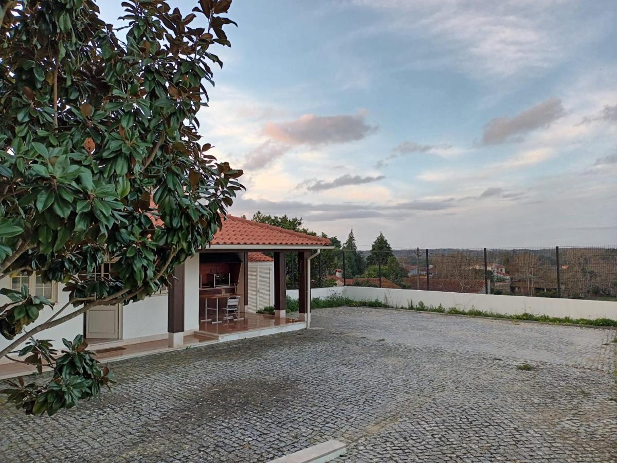Gema Village Coimbra Exteriér fotografie