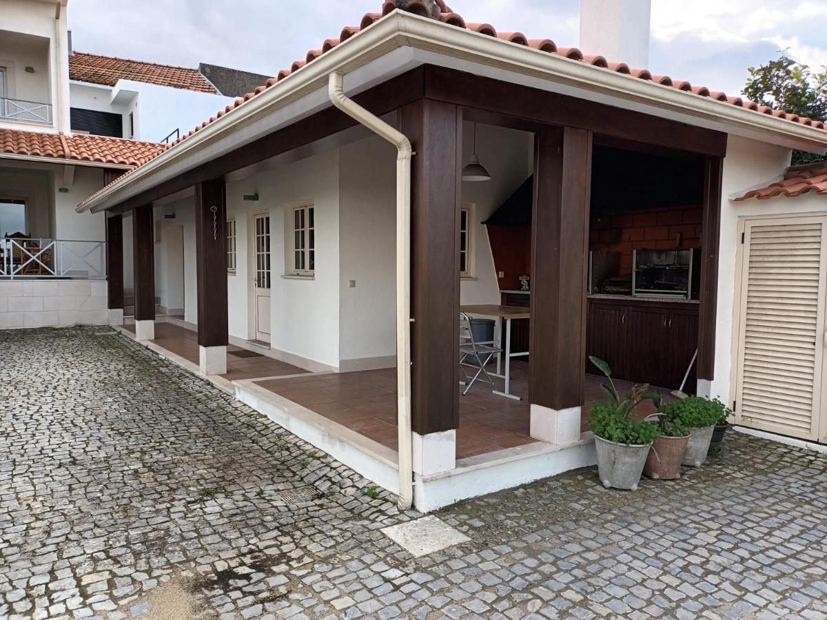 Gema Village Coimbra Exteriér fotografie