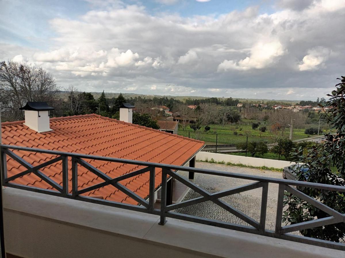 Gema Village Coimbra Exteriér fotografie